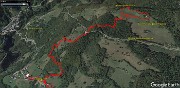 02 Immagine tracciato GPS-Pigolotta di Valtorta